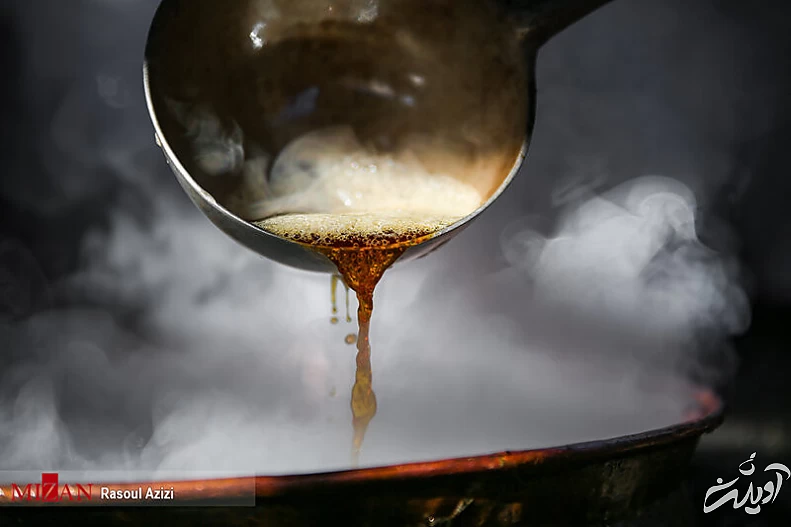 فواید و خواص فوق‌العاده «دوشاب» برای این افراد